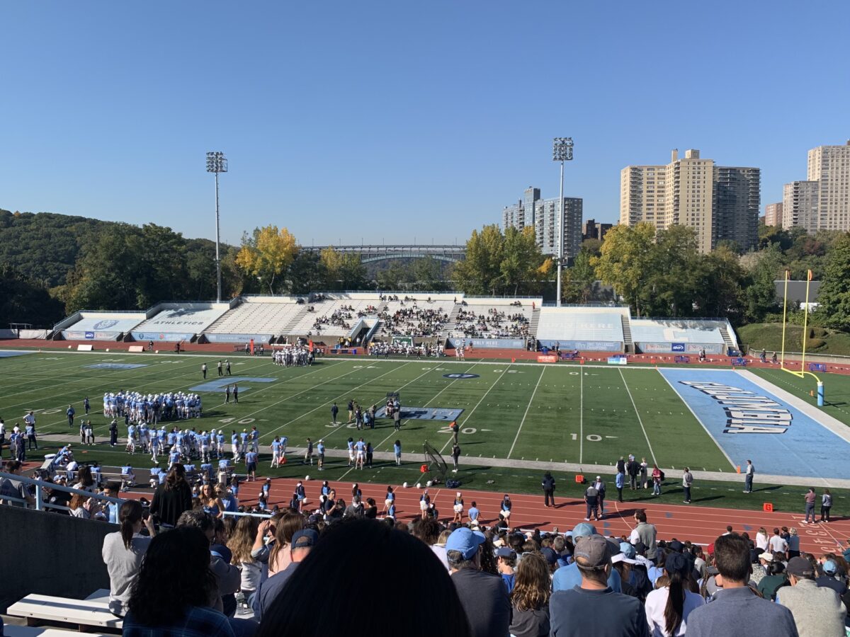 What to Expect at Columbia Homecoming 2023