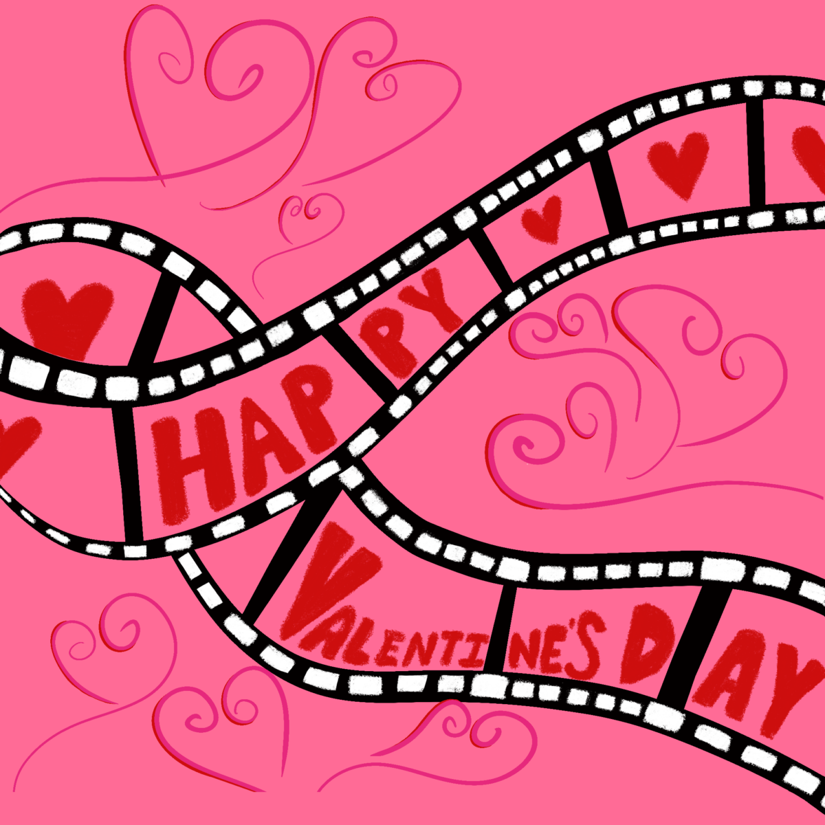 Movies For Your Valentine